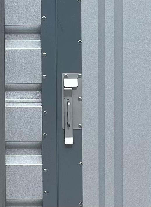 Elbląg 🏪 Wynajmę pomieszczenia magazynowe typu self storage – Przechowamy Twoje rzeczy