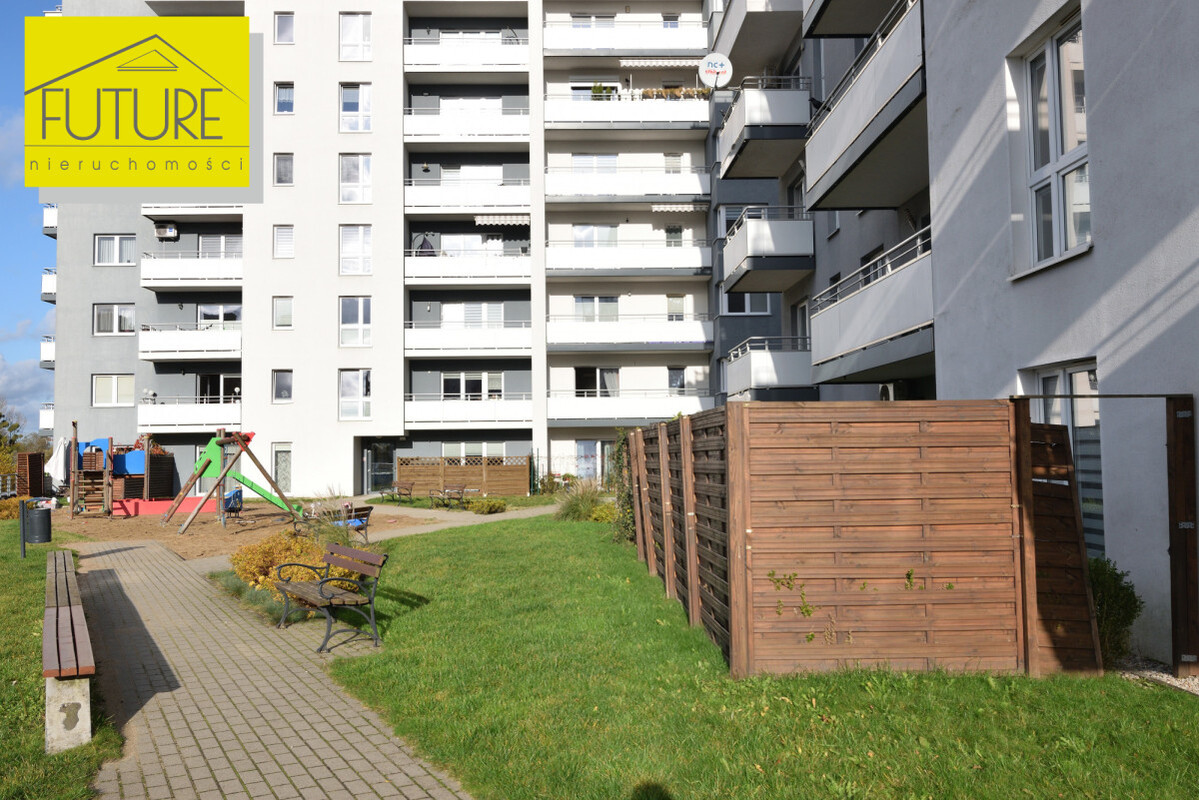 Elbląg FUTURE NIERUCHOMOŚCISprzedam mieszkanie - Elbląg, Aleja Jana Pawła II. ŁADNE, USTAWNE MIESZKANIE W