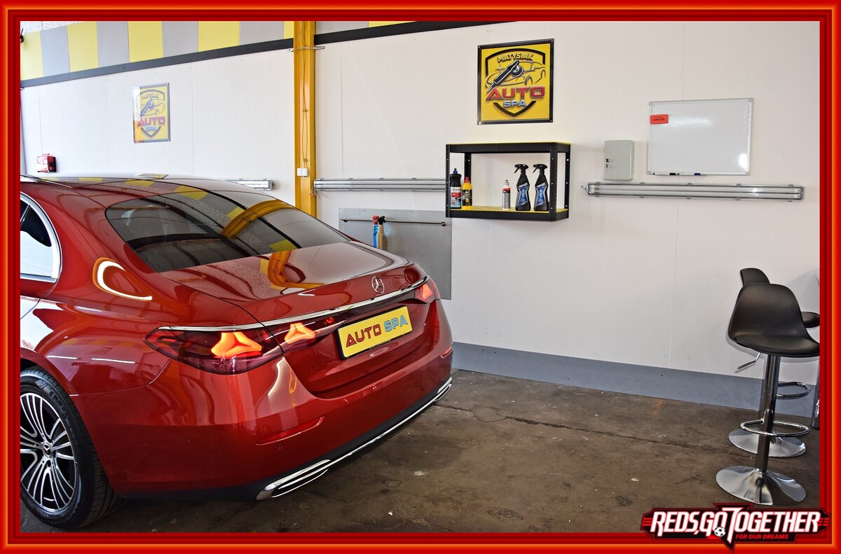 Elbląg AUTO SPA ZAPRASZAZABEZPIECZ SWÓJ LAKIER - CERAMIKAKompleksowe