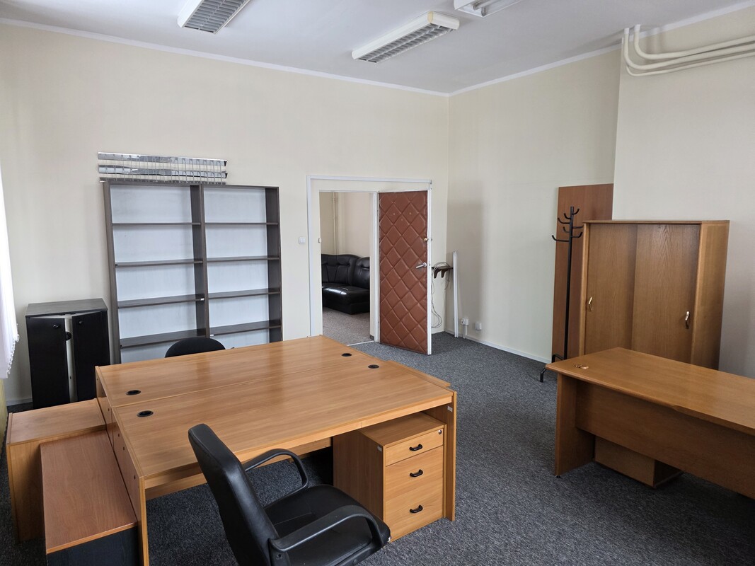 Elbląg MEGA-CONSULT NIERUCHOMOŚCI- WYCENA, SPRZEDAŻ, KUPNO, WYNAJEMOFERUJELOKAL UŻYTKOWY O POW.50M2 UMEBLOWANYDO