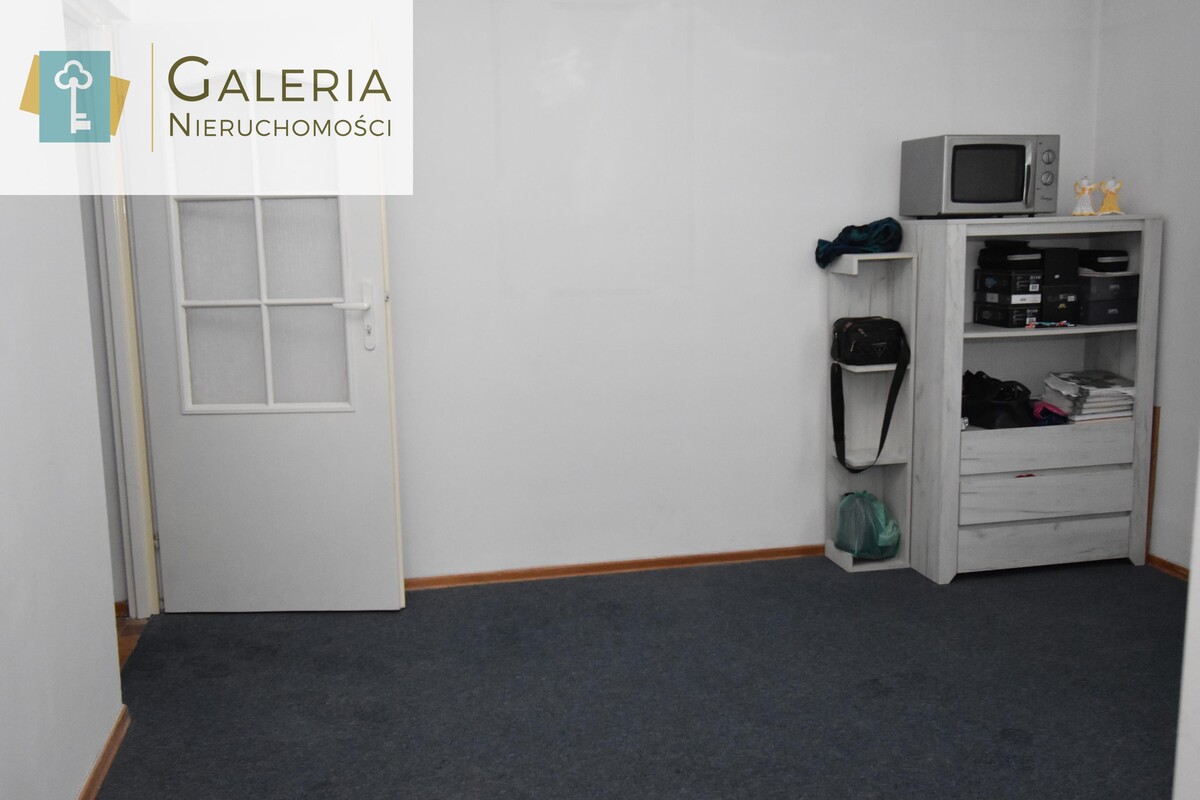 Elbląg GALERIA NIERUCHOMOŚCIZ pasji i miłości do nieruchomościNa sprzedaż: Lokal- z możliwością