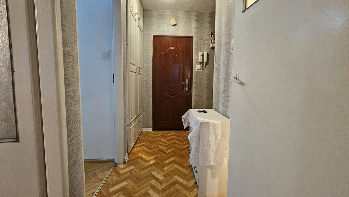 Elbląg SZULC & SZULC BIURO NIERUCHOMOŚCI NA WYNAJEMMieszkanie - Elbląg ul. Władysława
