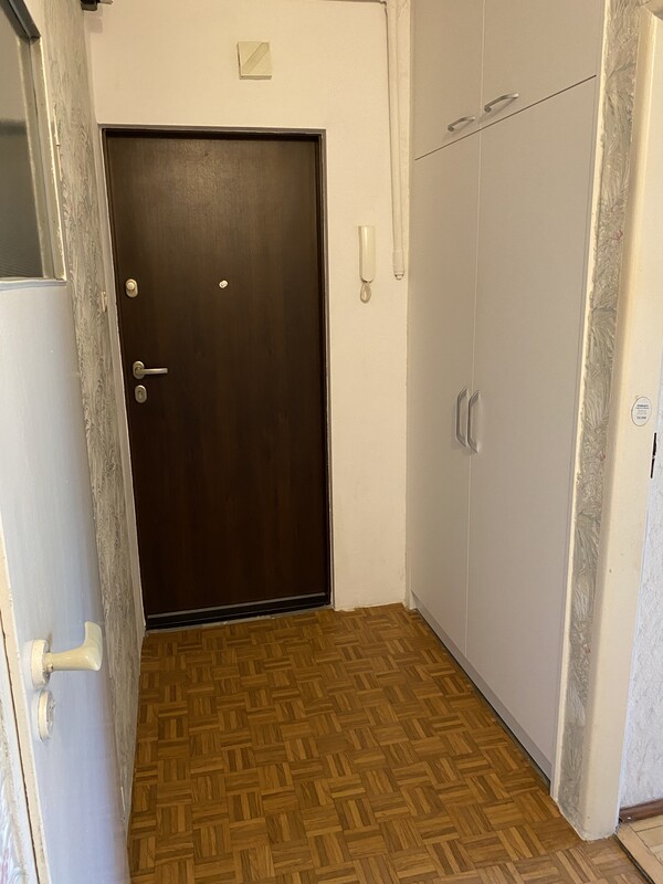 Elbląg PROFIT Na sprzedaz mieszkanie 3 pokojowe o powierzchni 54,76m2,w bloku przy ul. Robotniczej.