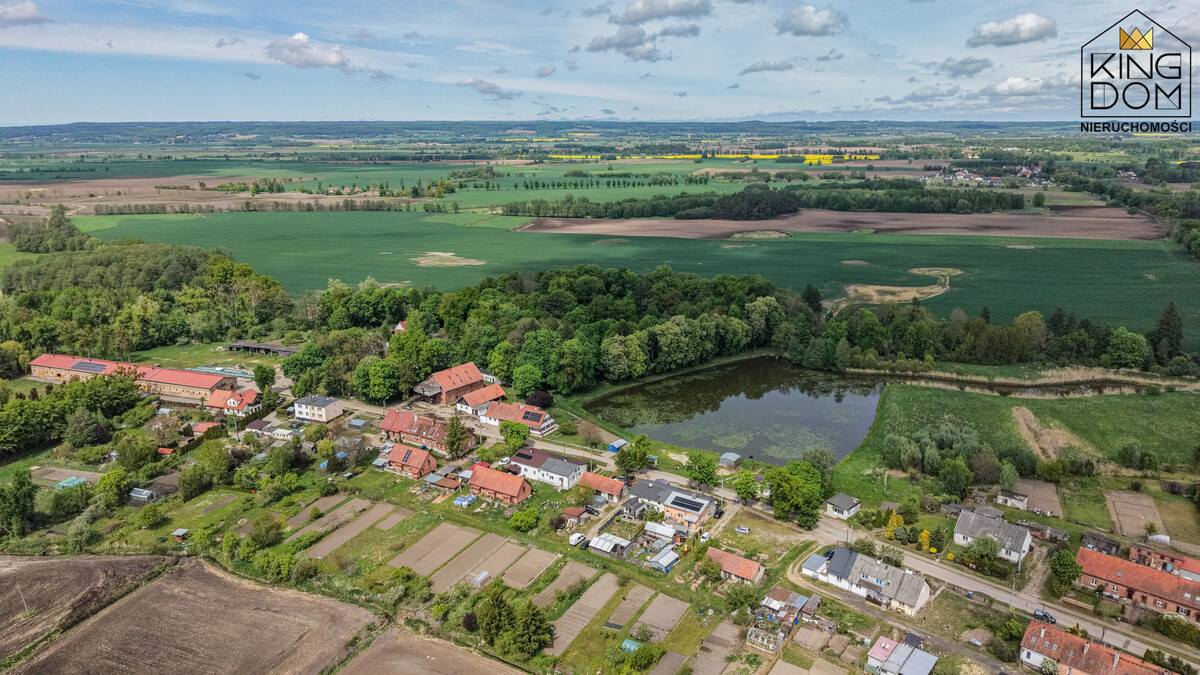 Elbląg 👑🏠 KINGDOM 🏠👑NIERUCHOMOŚCI BLISKO CIEBIE DUŻE,