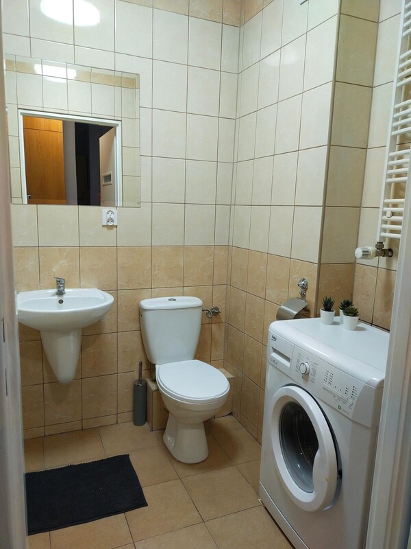 Elbląg Wynajmę kawalerkę