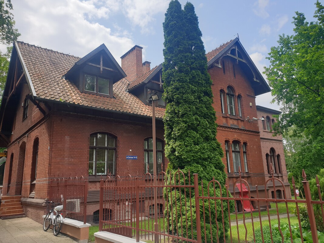 Elbląg MEGA-CONSULT NIERUCHOMOŚCI - WYCENA, SPRZEDAŻ, ZAKUP, WYNAJEMOFERUJESUPER ATRAKCYJNĄ NIERUCHOMOŚĆ POŁOŻONĄ W