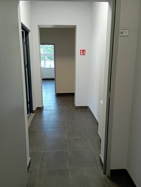 Elbląg POWIERZCHNIE BIUROWE NA WYNAJEM