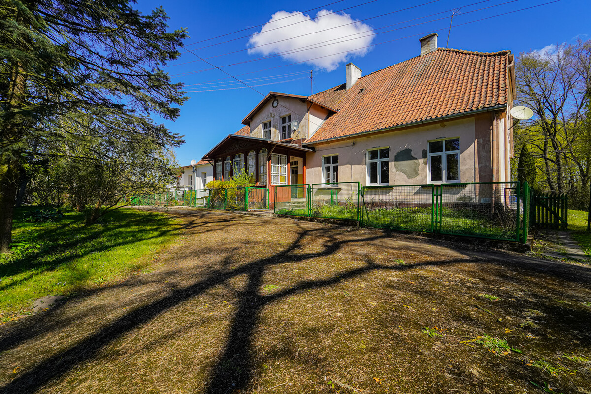 Elbląg 👑🏠 KINGDOM 🏠👑NIERUCHOMOŚCI BLISKO CIEBIE DUŻE,