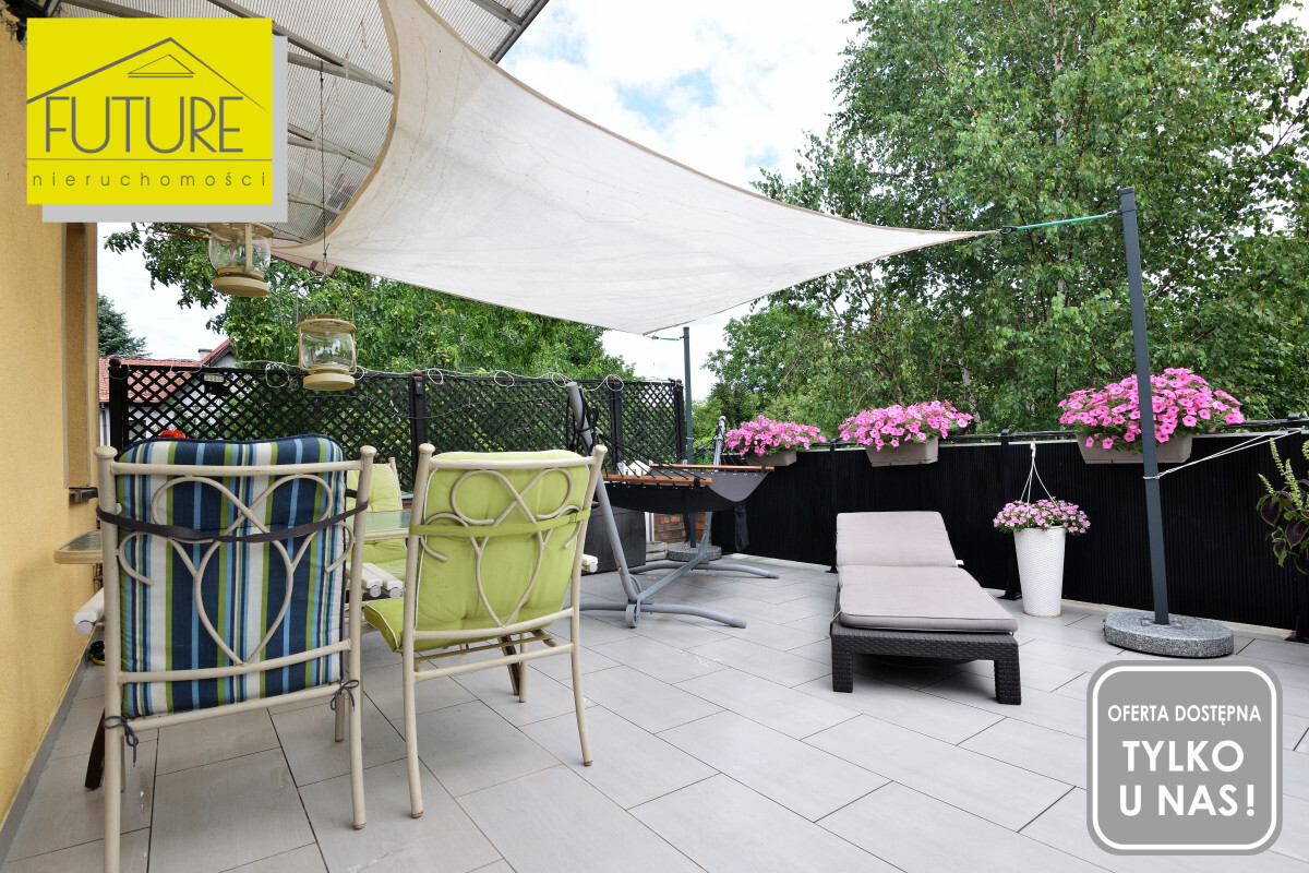 Elbląg FUTURE NIERUCHOMOŚCISprzedam mieszkanie - Elbląg, Suwalska MIESZKANIE W DOMU DWURODZINNYM Z OSOBNĄ