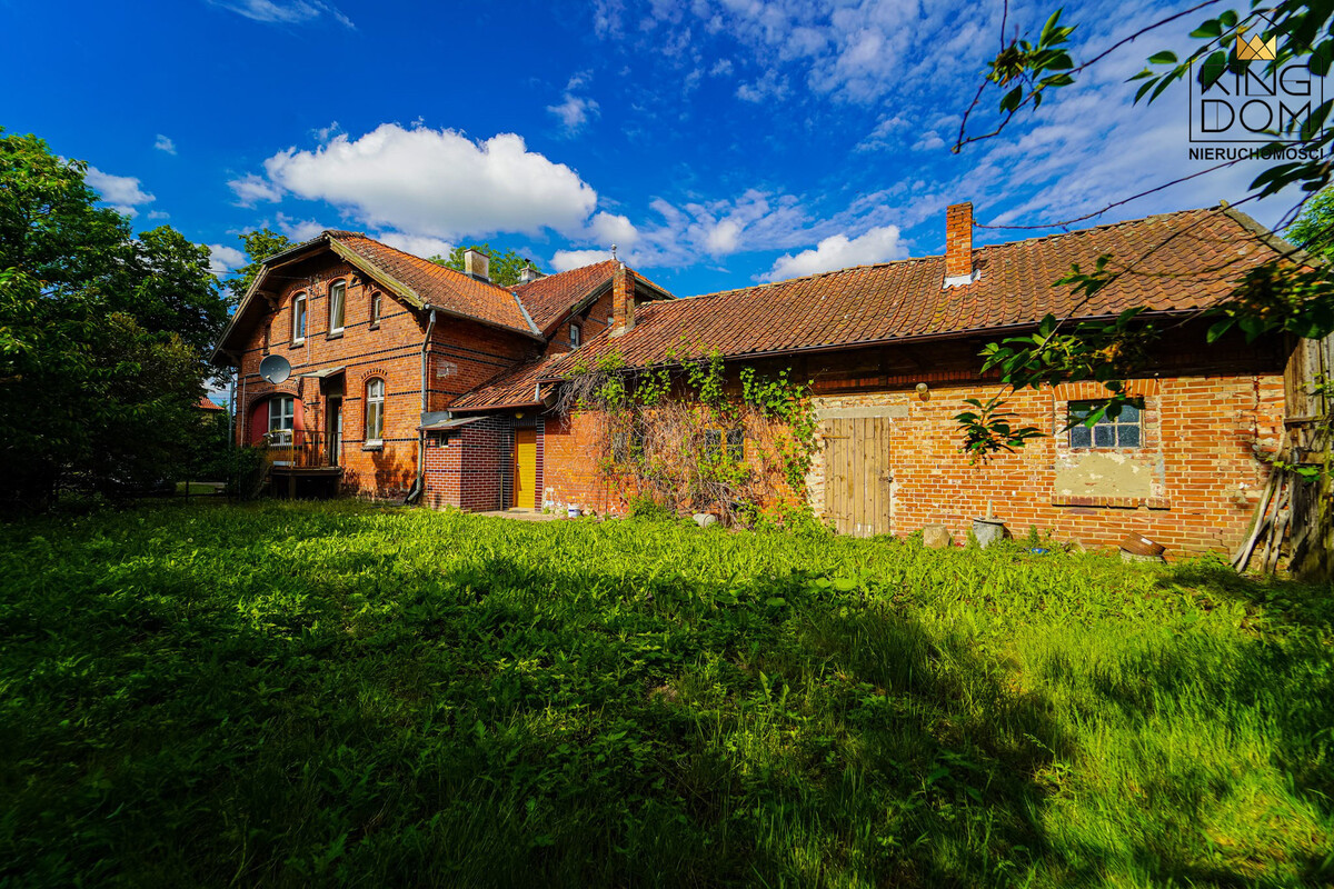 Elbląg 👑🏠 KINGDOM 🏠👑NIERUCHOMOŚCI BLISKO CIEBIE NA SPRZEDAŻ DUŻE,