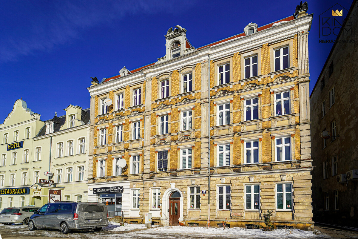 Elbląg 👑🏠 KINGDOM 🏠👑NIERUCHOMOŚCI BLISKO CIEBIE PRZESTRONNE