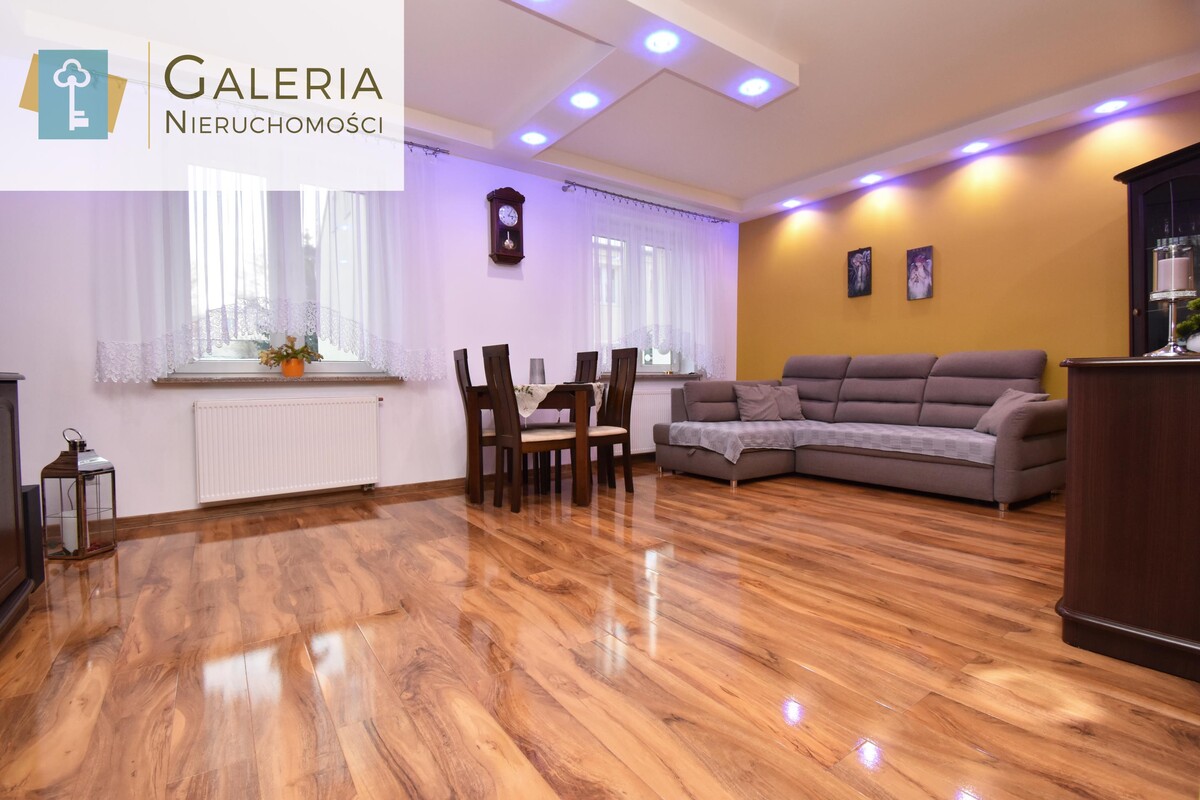 Elbląg GALERIA NIERUCHOMOŚCIZ pasji i miłości do nieruchomościNa sprzedaż: Dwa pokoje, parter, ogródek, gotowe