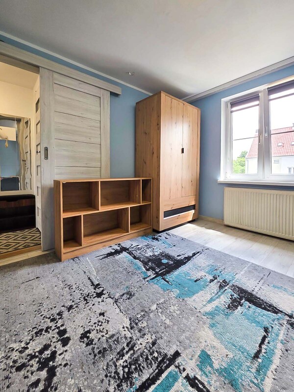 Elbląg 🏠DE FACTO NIERUCHOMOŚCI🏠TWÓJ ZAUFANY PARTNER NOWOŚĆ! MIESZKANIE NA UL. MODLIŃSKIEJ