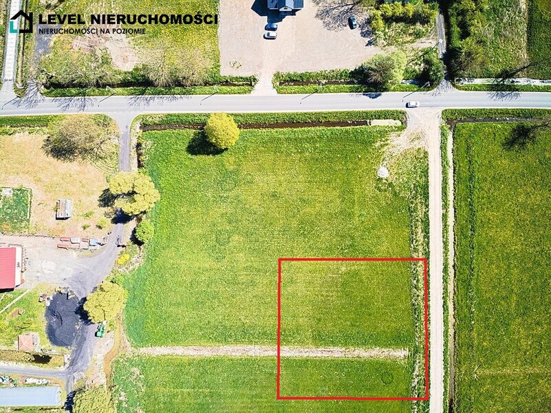 Elbląg LEVEL NIERUCHOMOŚCI DziałkI pod zabudowę mieszkaniowąRaczki Elbląskie NIERUCHOMOŚCI NA POZIOMIE