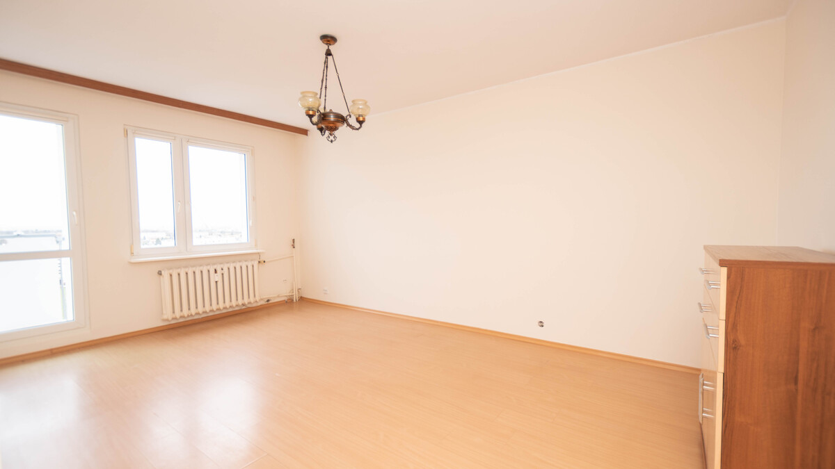 Elbląg * * * ABC NIERUCHOMOŚCI * * *NOWOŚĆ! ROZKŁADOWE MIESZKANIE NAD JAREM3 pokoje o pow. 59,80 m2, 4