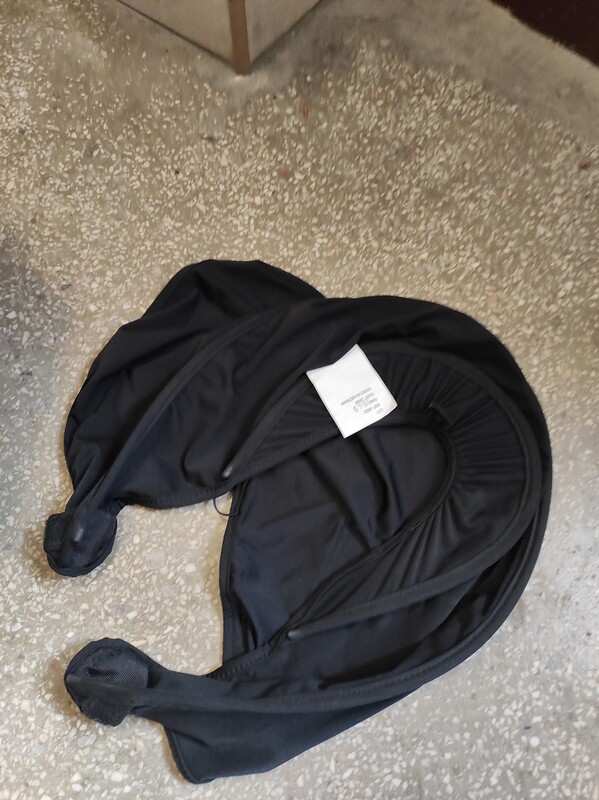 Elbląg Sprzedam nosidelko maxi Cosi Citi 0-13 kg stan bdb w komplecie znajdują się adaptery polecam