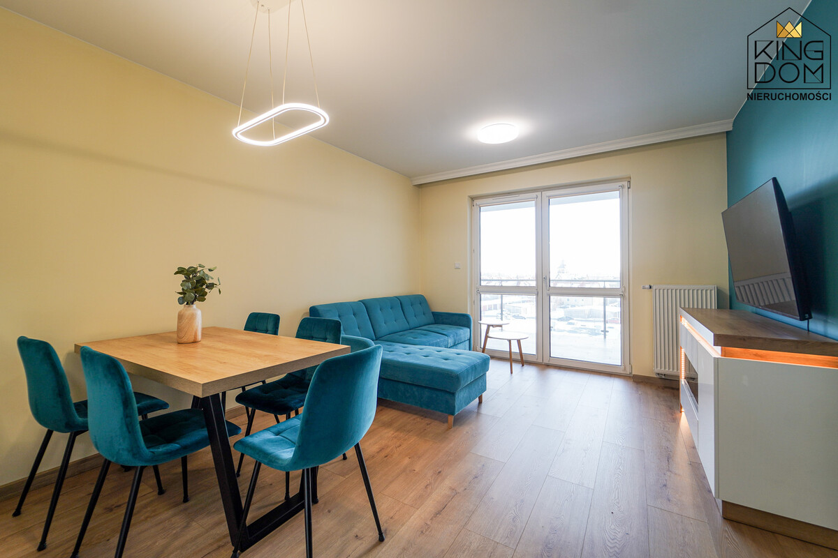 Elbląg 👑🏠 KINGDOM 🏠👑NIERUCHOMOŚCI BLISKO CIEBIE PRZESTRONNE,