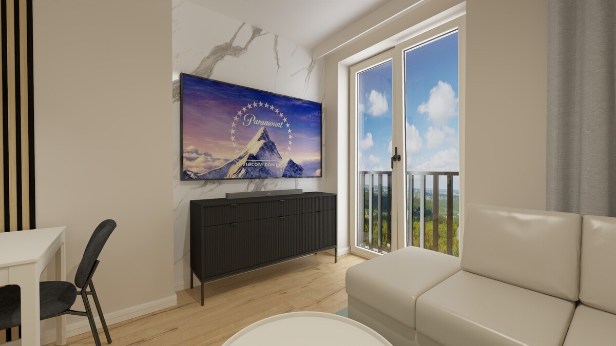 Elbląg WGN Nieruchomości oddział w Elblągu przedstawia Państwu mieszkanie przy ul. Giermków, w ścisłym centrum Elbląga