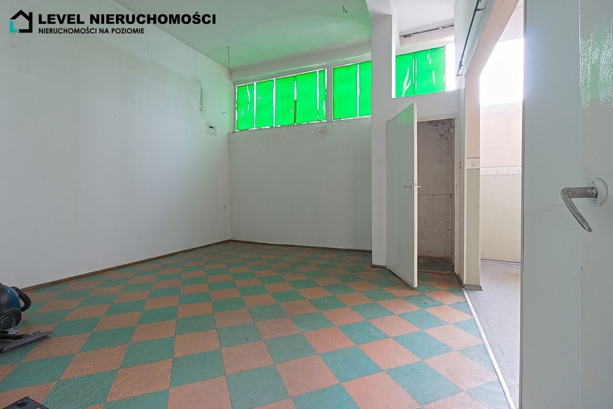 Elbląg LEVEL NIERUCHOMOŚCI Lokal lub mieszkanie96,28 m2 NIERUCHOMOŚCI NA POZIOMIE