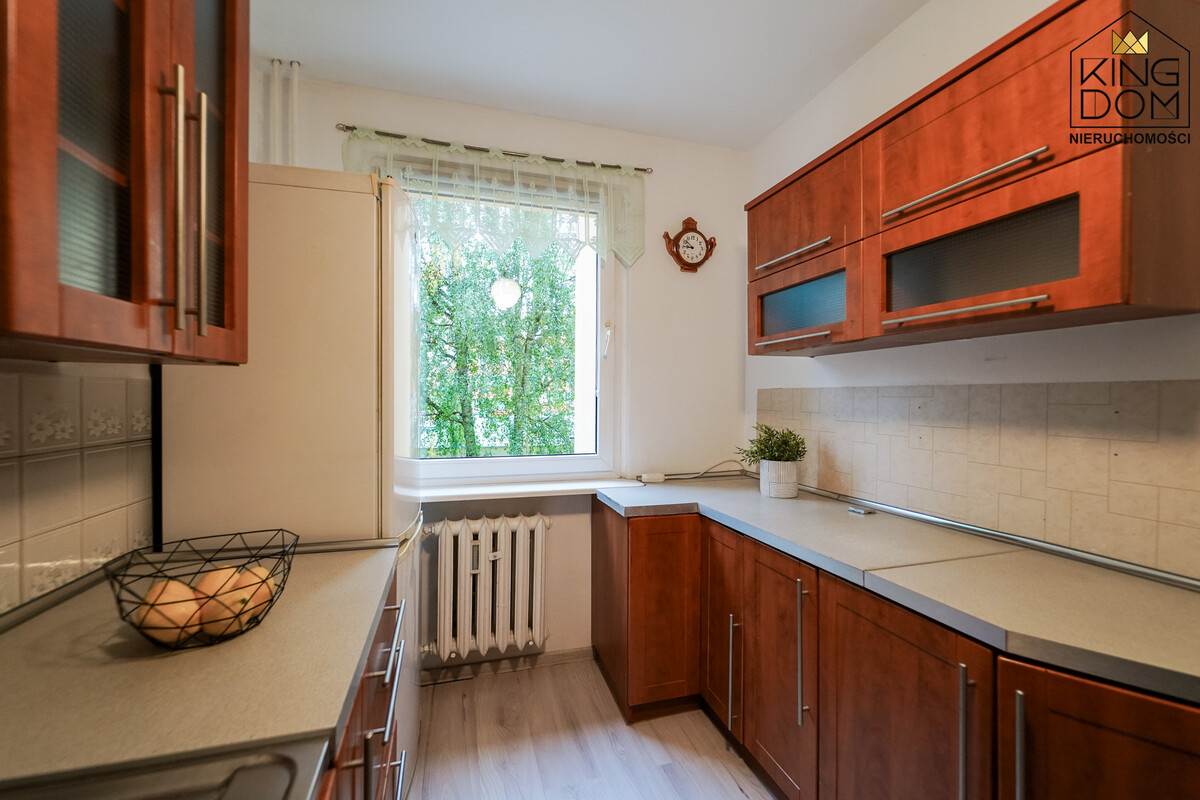 Elbląg 👑🏠  KINGDOM  🏠👑NIERUCHOMOŚCI BLISKO CIEBIE  ATRAKCYJNA KAWALERKA