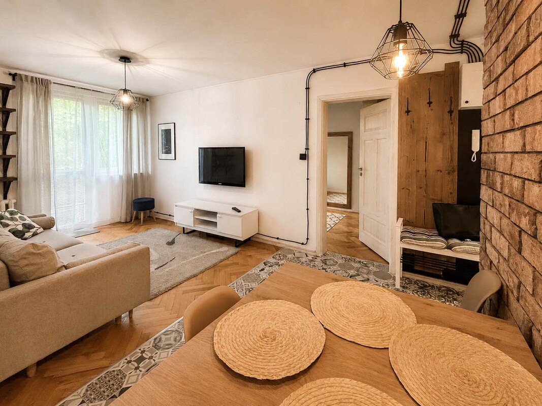 Elbląg 🏠DE FACTO NIERUCHOMOŚCI🏠TWÓJ ZAUFANY PARTNER! NOWOŚĆ! 3-POK.