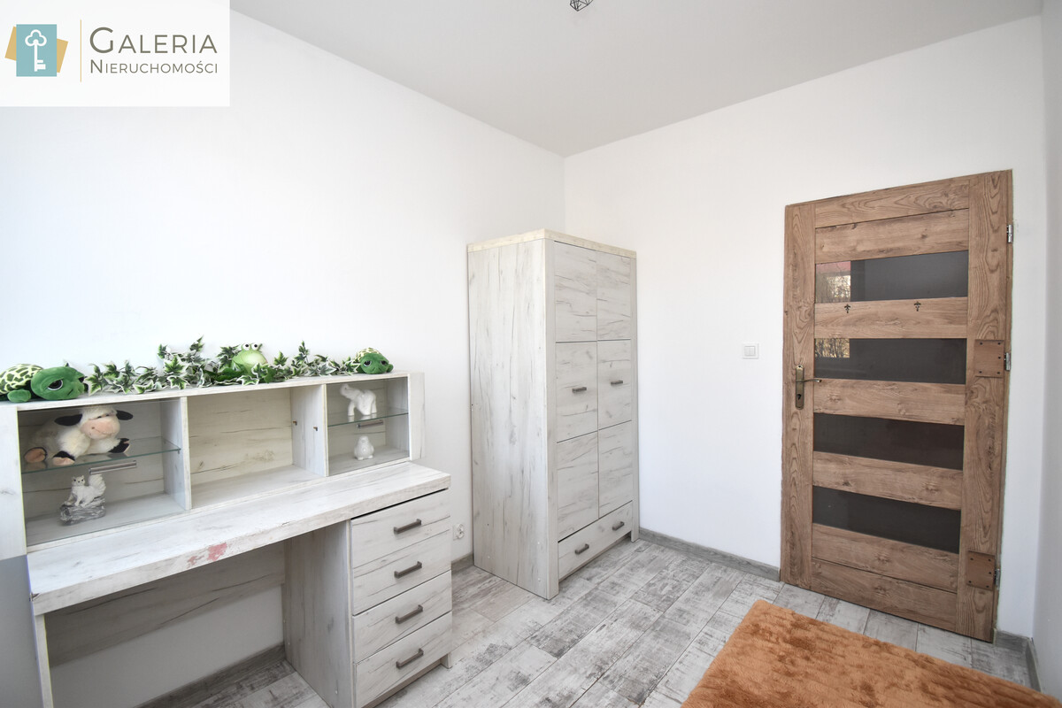 Elbląg GALERIA NIERUCHOMOŚCIZ pasji i miłości do nieruchomościNa sprzedaż: Bezczynszowe 3 pokojowe w