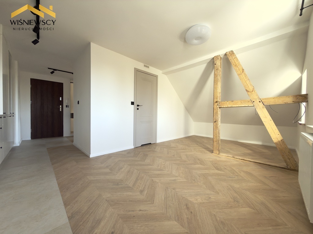 Elbląg WIŚNIEWSCY NIERUCHOMOŚCI Sp. z o.o.Sprzedam mieszkanie - Elbląg, Ogrodowa. Oferta:
Na sprzedaż