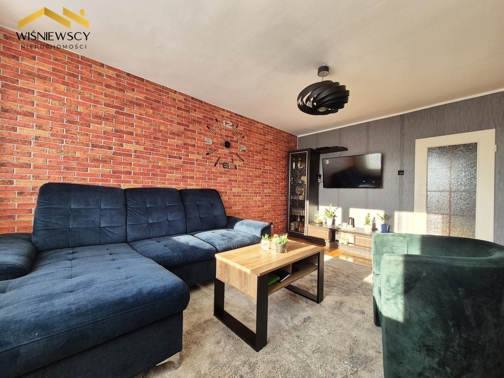 Elbląg WIŚNIEWSCY NIERUCHOMOŚCI Sp. z o.o.Sprzedam mieszkanie - Elbląg, Tadeusza Kościuszki. Oferta
Oferowane