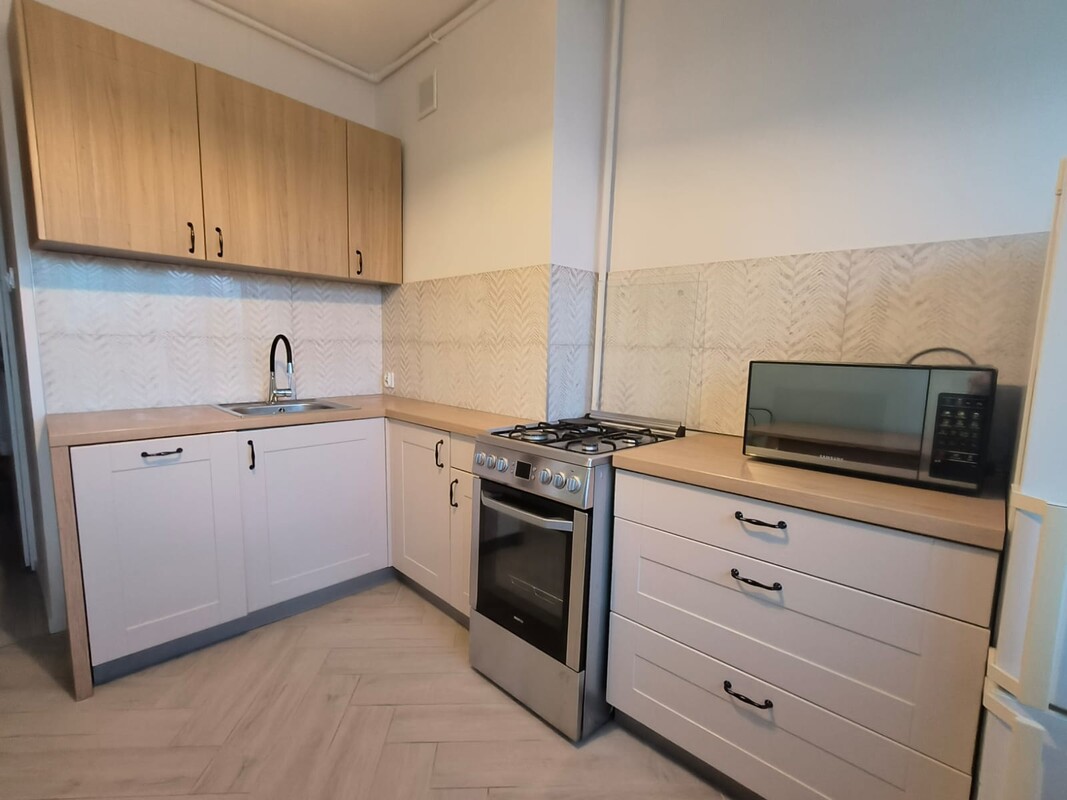 Elbląg Mieszkanie do wynajęcia w centrum miasta