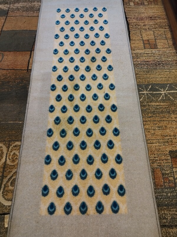 Elbląg 🌟 Profesjonalne czyszczenie dywanów, wykładzin, obić tapicerskich - RITTA Świeżość i blask