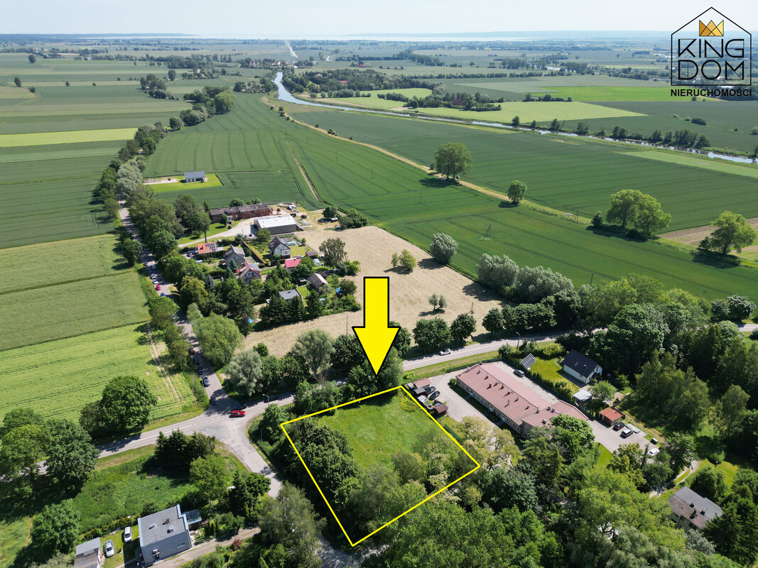 Elbląg 👑🏠 KINGDOM 🏠👑NIERUCHOMOŚCI BLISKO CIEBIE DUŻA, ATRAKCYJNA