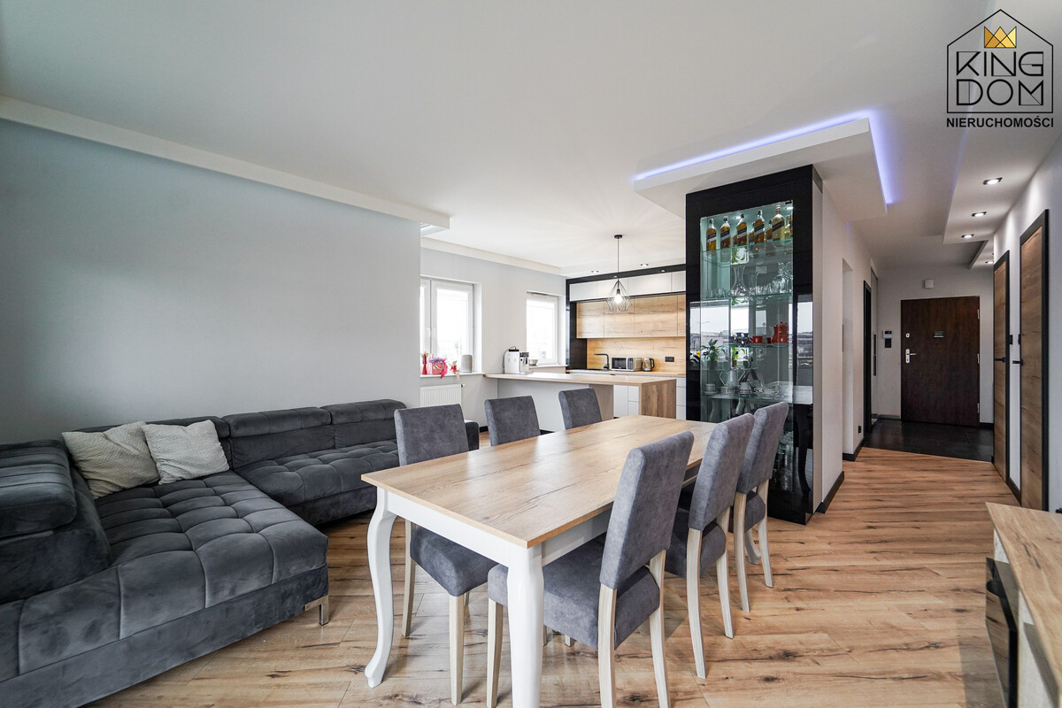 Elbląg 👑🏠 KINGDOM 🏠👑NIERUCHOMOŚCI BLISKO CIEBIE NA SPRZEDAŻ