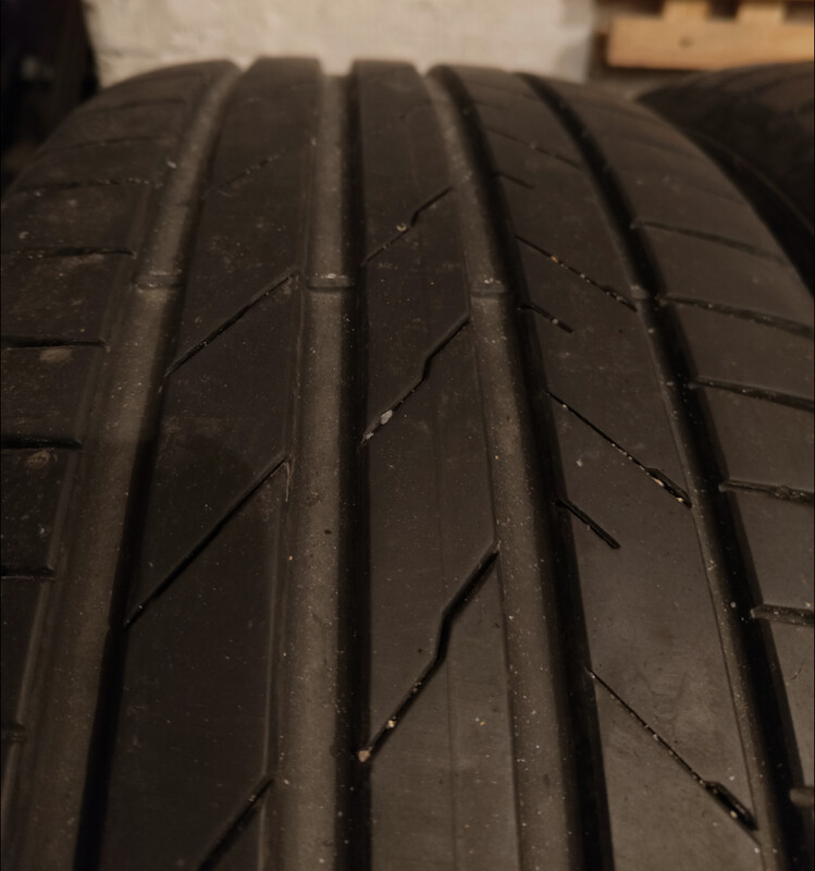 Elbląg Opony Hankook