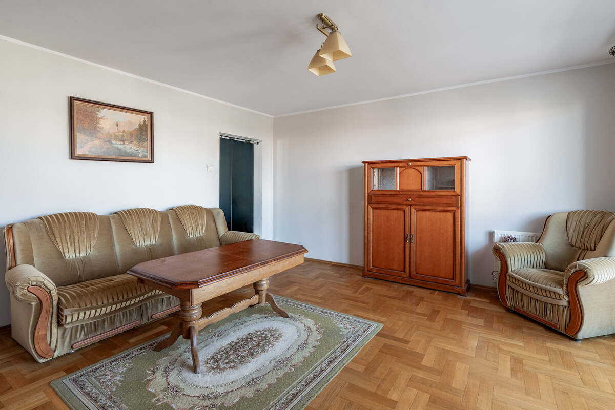 Elbląg Mieszkanie w centrum Elbląga - dostępne od zaraz