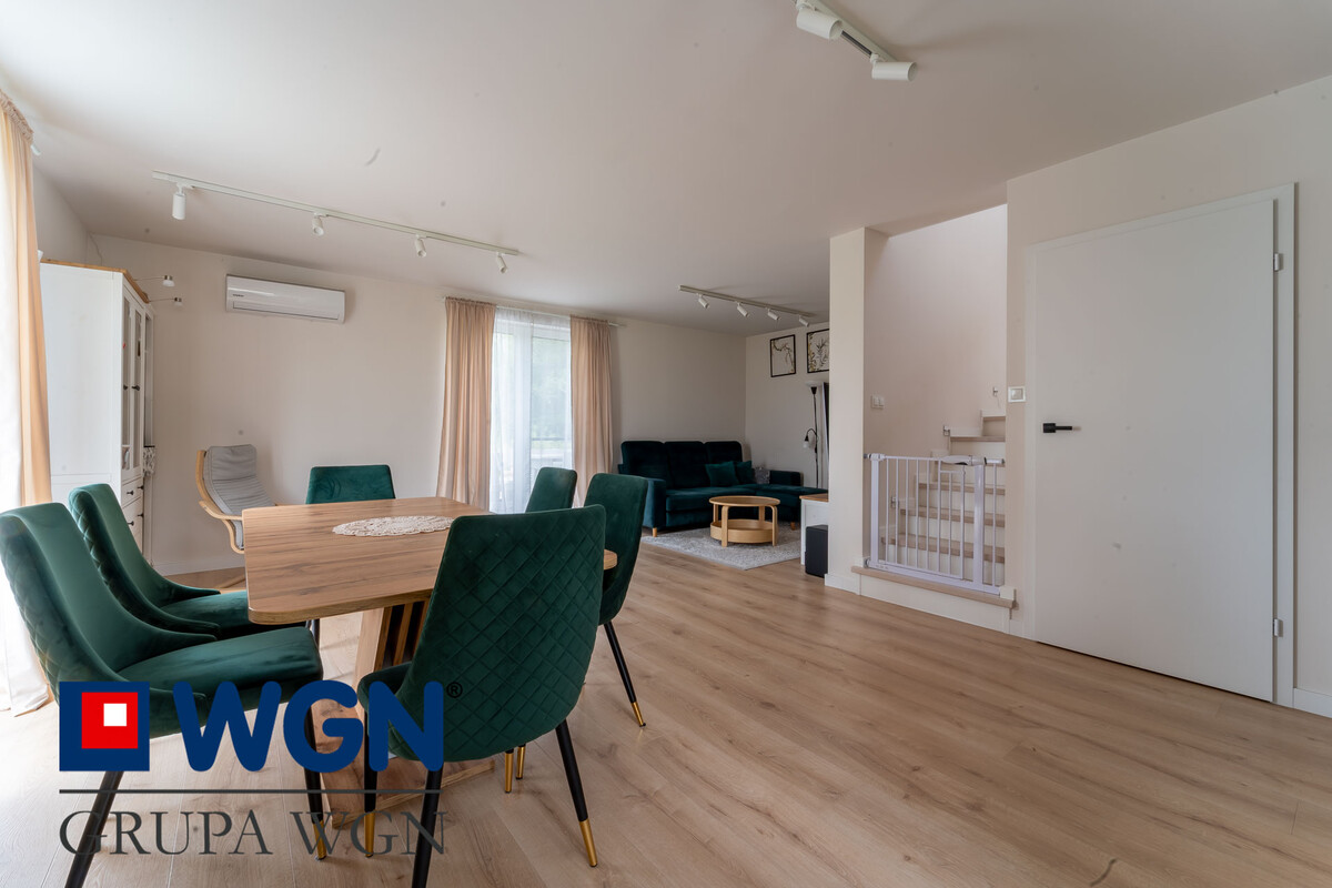 Elbląg NA SPRZEDAŻ – NOWOCZESNY DOM WOLNOSTOJĄCY 95 m² NA DZIAŁCE 4274 m² – POMORSKA