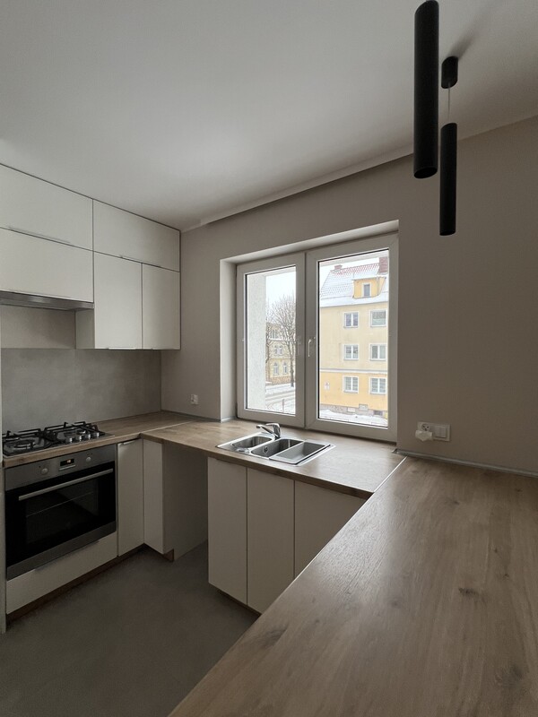 Elbląg Na sprzedaż 2-pokojowe mieszkanie Elbląg, ul. Ogrodowa