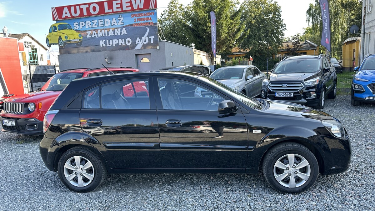 Elbląg Auto Leew LEWANDOWSKI