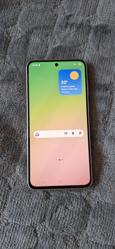 Elbląg Sprzedam Samsung Galaxy A56 5g 128GB