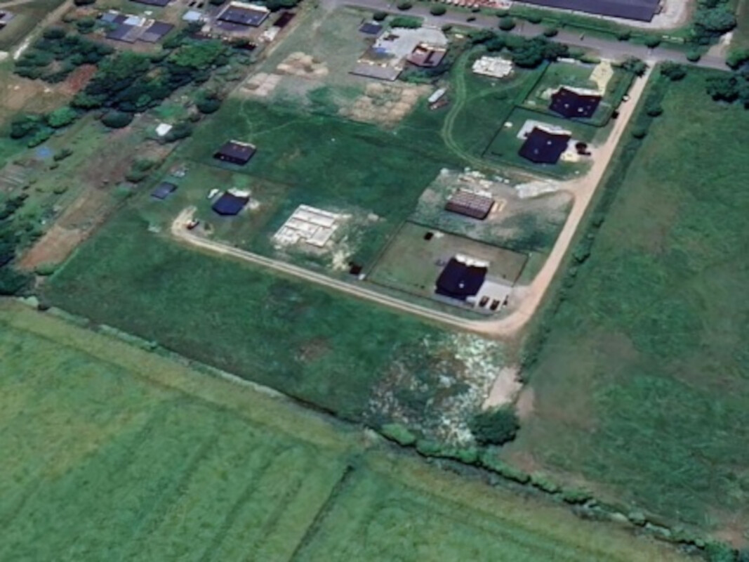 Elbląg Prezentuję Państwu 3 działki budowlane w miejscowości Markusy (woj. warmińsko-mazurskie). Do Elbląga jest około