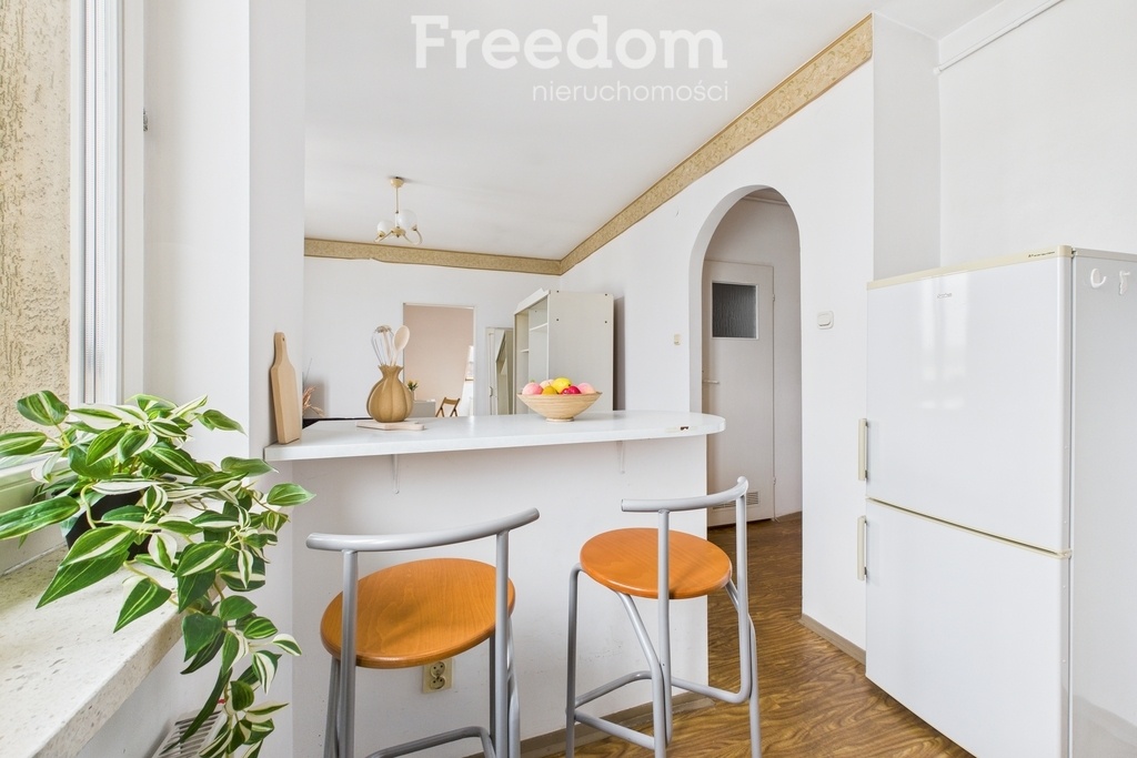 Elbląg FREEDOM NIERUCHOMOŚCISprzedam mieszkanie - Elbląg, Słoneczna. Na sprzedaż: przytulne mieszkanie 2-pokojowe