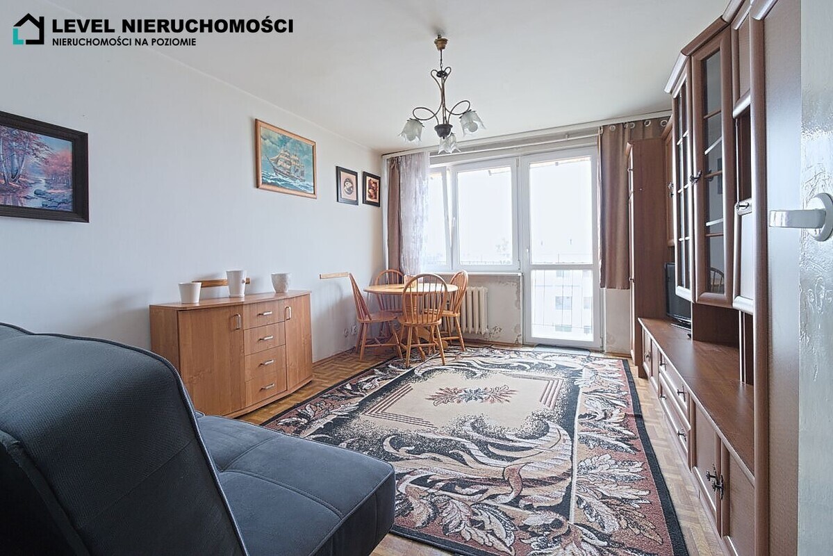 Elbląg LEVEL NIERUCHOMOŚCI&nbsp; Mieszkanie dwupokojowe przy parku37,9m2 plus balkon i piwnicaul. Wiejska&nbsp; &nbsp;