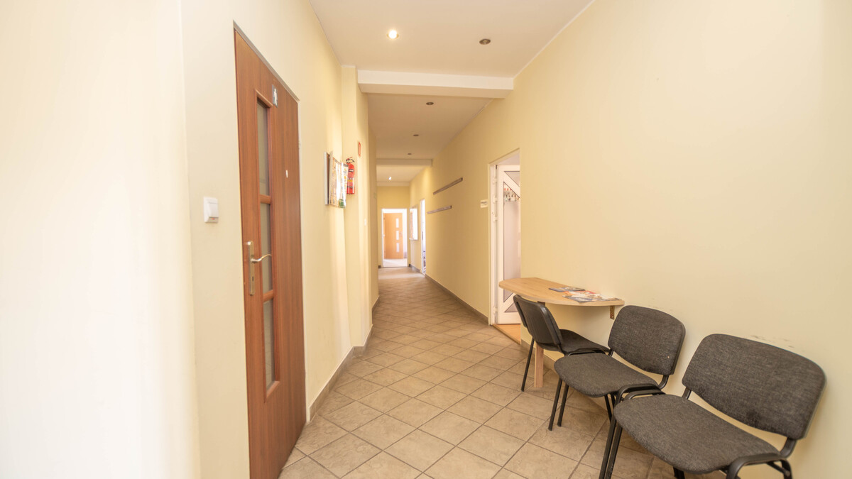 Elbląg * * * ABC NIERUCHOMOŚCI * * * NOWOŚĆ! LOKAL ADMINISTARCYJNO-USŁOUGOWO-HANDLOWY W CENTRUM MIASTA10