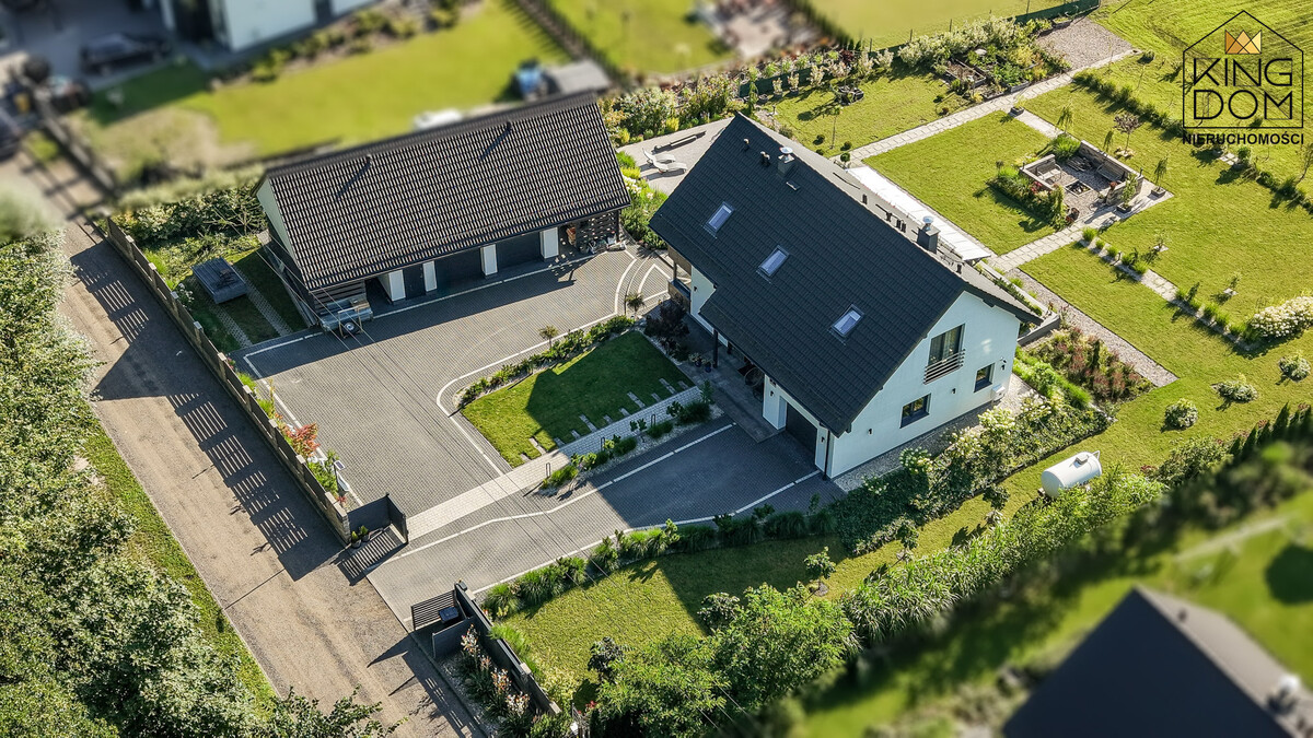 Elbląg 👑🏠 KINGDOM 🏠👑NIERUCHOMOŚCI BLISKO CIEBIE NOWOCZESNY,