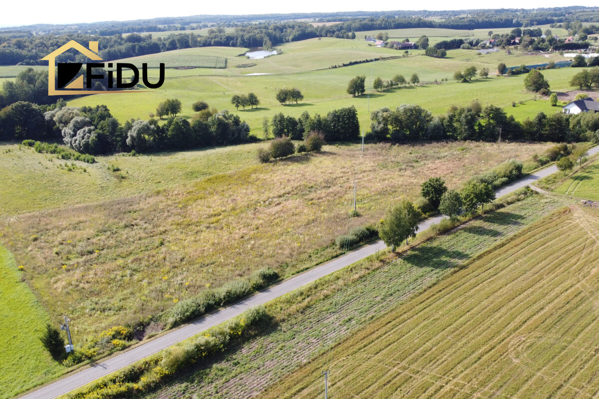 Elbląg 🏡 Nowa oferta tylko w FiDU Nieruchomości📍Pomorska WieśDziałka 3 094 m² 📐Z