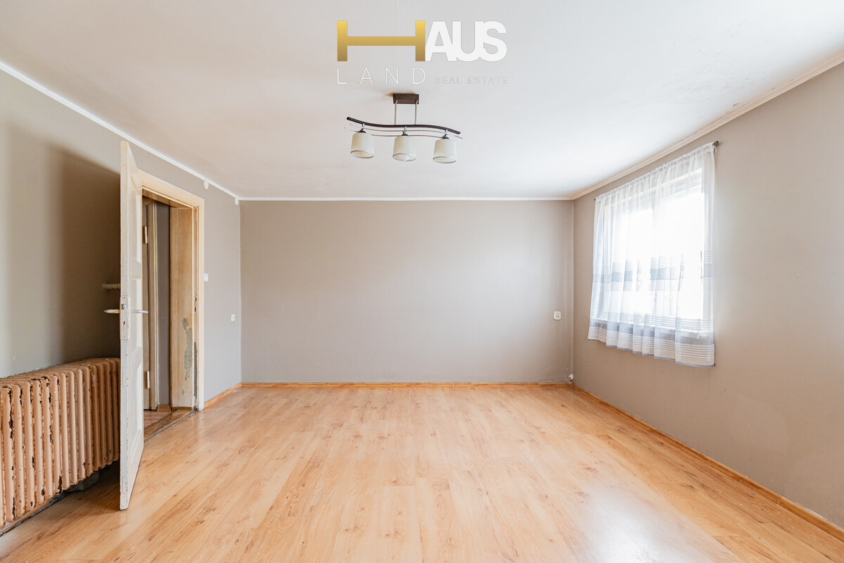 Elbląg DZIEŃ OTWARTY 22.11.2025r (SOBOTA)ELBLĄG, UL. MARII KONOPNICKIEJ DOM (PÓŁ BLIŹNIAKA) DO WŁASNEJ