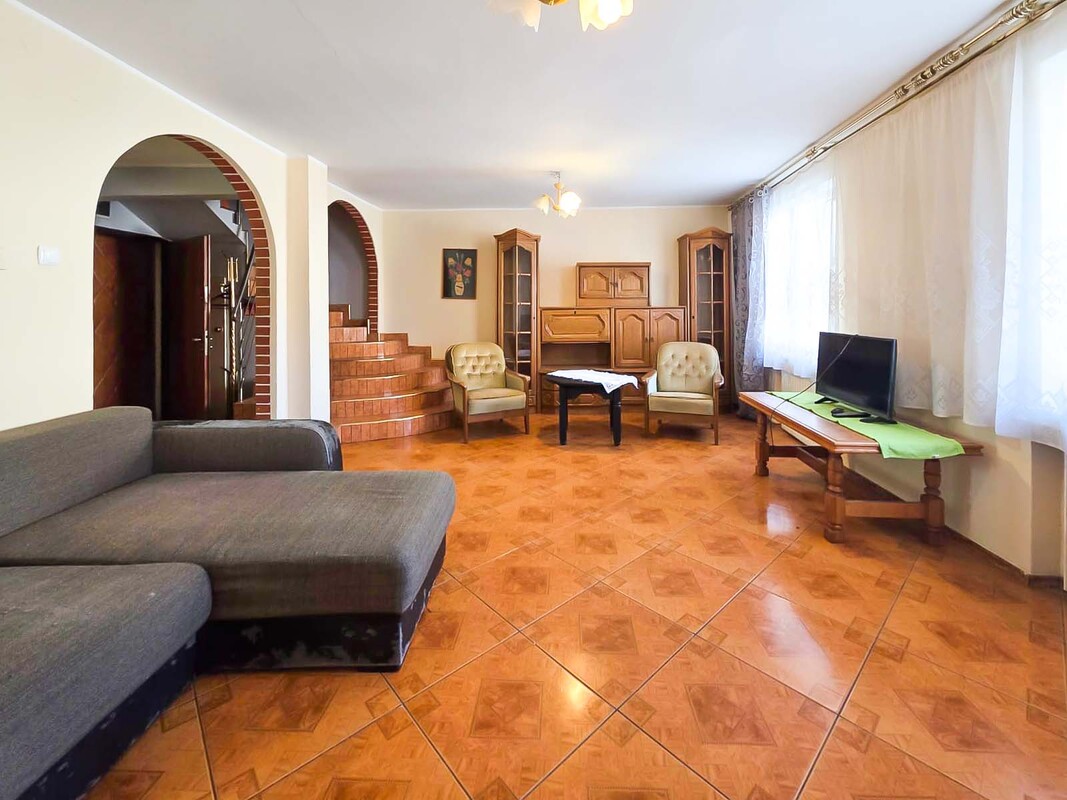 Elbląg 🏠DE FACTO NIERUCHOMOŚCI🏠TWÓJ ZAUFANY PARTNER! MIESZKANIE NA UL. STARY RYNEK W