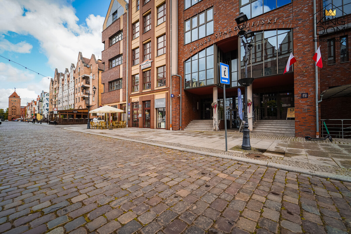 Elbląg 👑🏠 KINGDOM 🏠👑NIERUCHOMOŚCI BLISKO CIEBIE NA SPRZEDAŻ