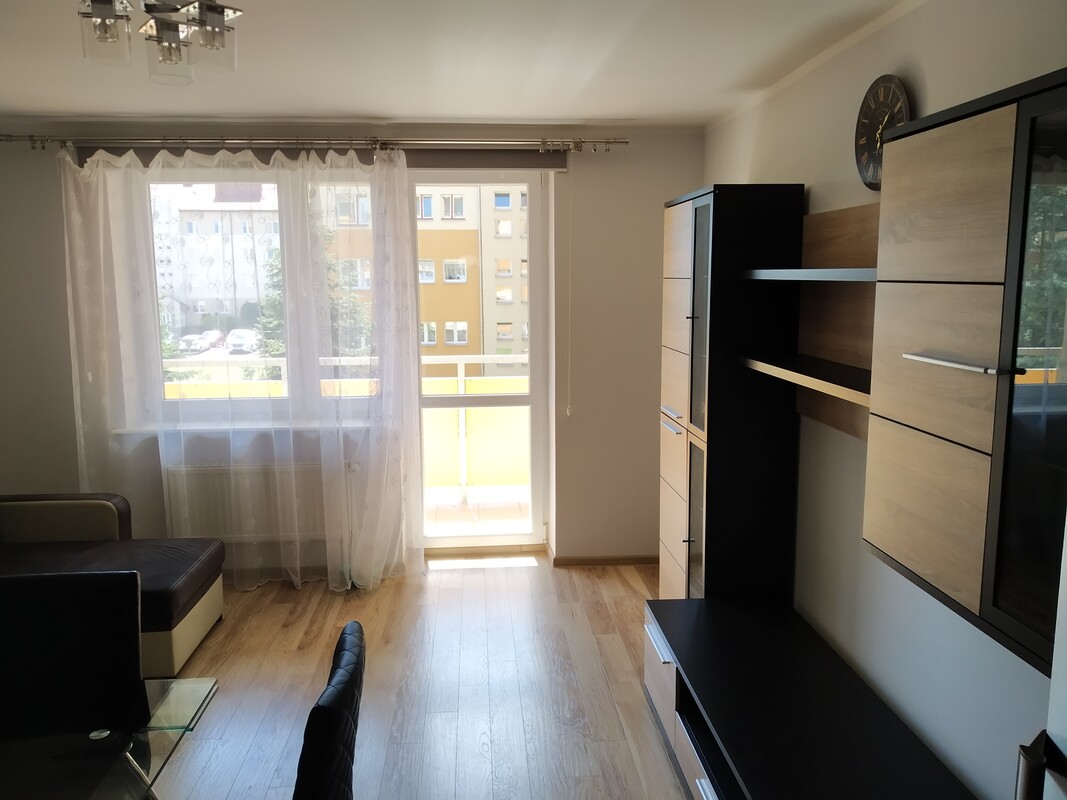 Elbląg BIURO NIERUCHOMOŚCISZULC& SZULCMieszkanie - Elbląg ul. WyczółkowskiegoPowierzchnia: 39 m2Mieszkanie 2