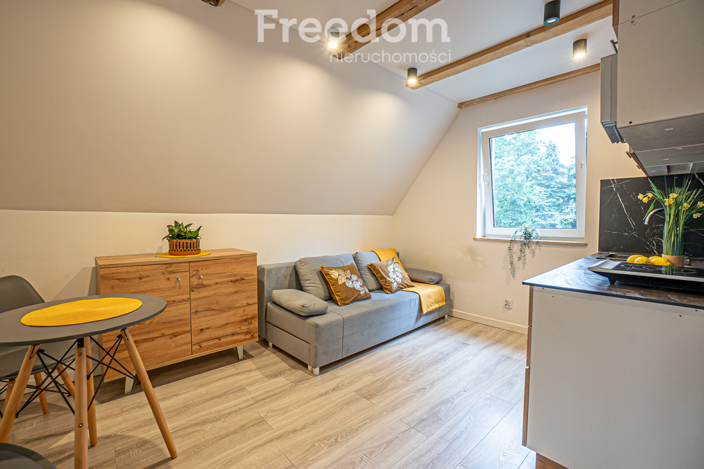 Elbląg FREEDOM NIERUCHOMOŚCISprzedam mieszkanie - Elbląg, Maurycego Beniowskiego. Wyjątkowa okazja inwestycyjna –