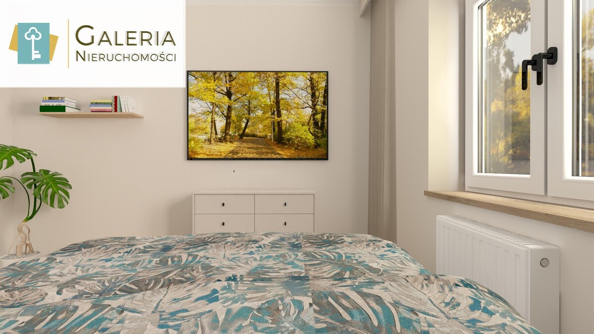 Elbląg GALERIA NIERUCHOMOŚCIZ pasji i miłości do nieruchomościNa sprzedaż: Komfortowe 3 pokoje z balkonemUl.